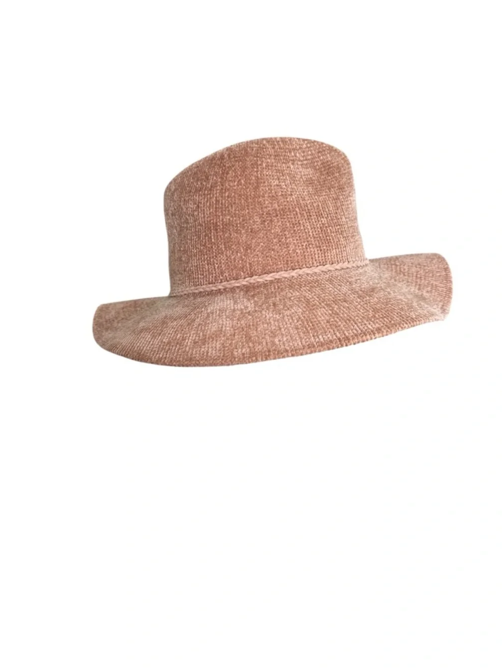 Tan Wide Brim Straw Hat Neutral Boho Sun Hat Resort Beach Minimalist